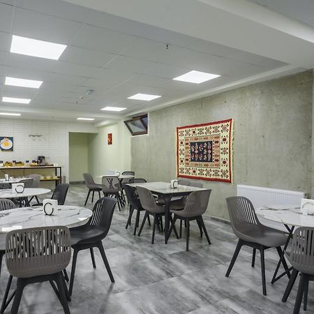 Hotel Citizen Avlabari Tbilisi Exterior photo