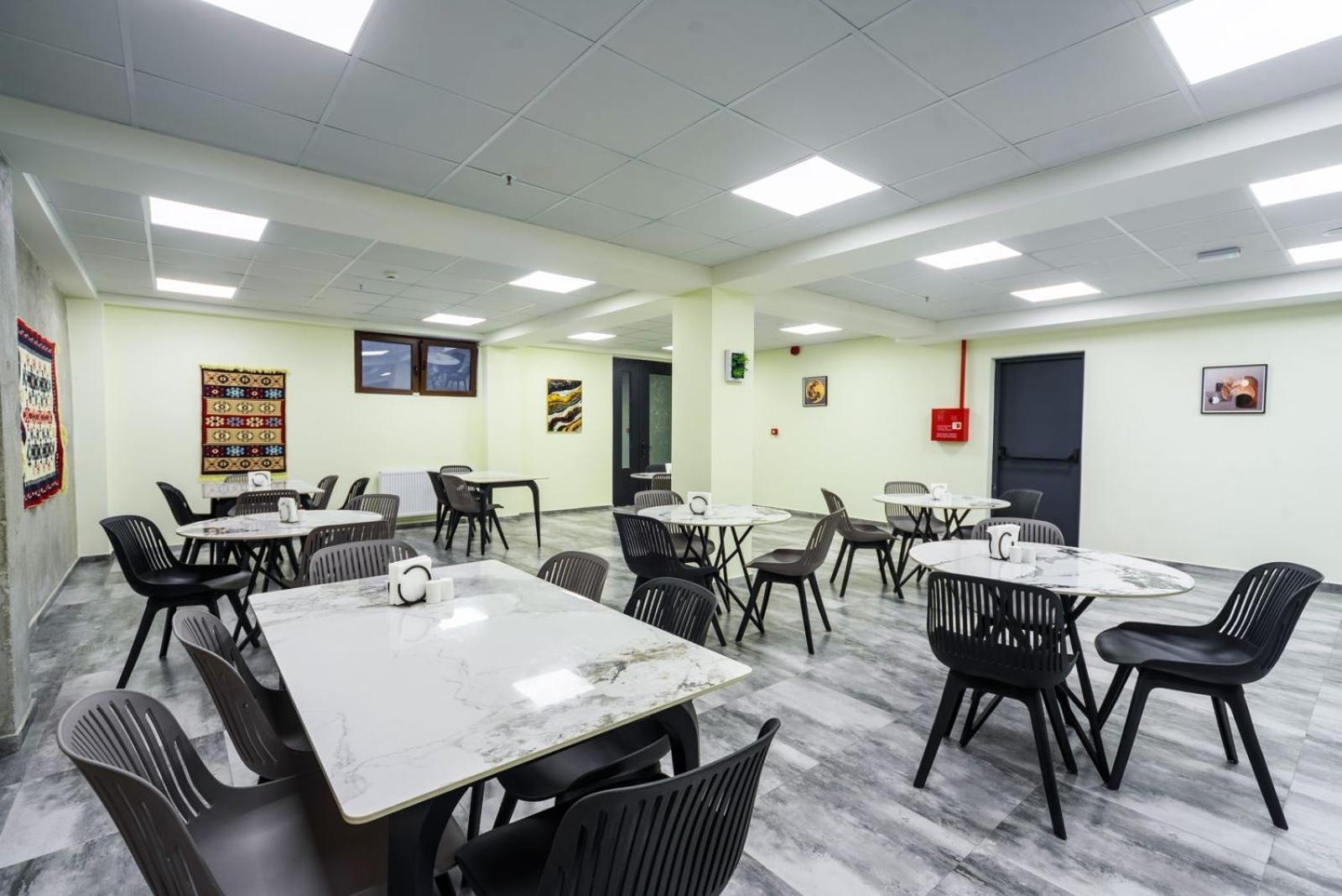 Hotel Citizen Avlabari Tbilisi Exterior photo